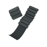 Bala Bangles 1 LB - Charcoal