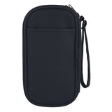 Leatherette Tandem Tech Travel Organizer