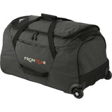 High Sierra® Forester RPET 28'' Wheeled Duffel