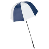 The Drizzle Golf Bag Umbrella