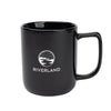 12 oz Delton Ceramic Mug
