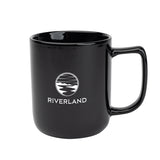 12 oz Delton Ceramic Mug