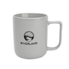 12 oz Delton Ceramic Mug