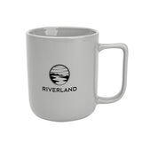 12 oz Delton Ceramic Mug