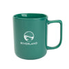 12 oz Delton Ceramic Mug