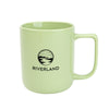 12 oz Delton Ceramic Mug