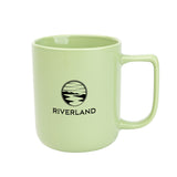 12 oz Delton Ceramic Mug