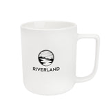 12 oz Delton Ceramic Mug