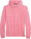Johnnie-O® Men's Talon PREP-FORMANCE T-Shirt Hoodie