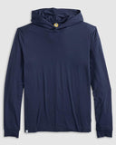 Johnnie-O® Men's Talon PREP-FORMANCE T-Shirt Hoodie