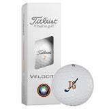 Titleist Velocity Golf Balls - 3 Pack