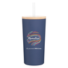 Wren 16.9oz Bamboo Tumbler