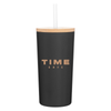 Wren 16.9oz Bamboo Tumbler