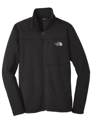 The North Face® Sweater Fleece Jacket