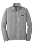 The North Face® Sweater Fleece Jacket