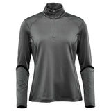 Storm Tech® Augusta 1/4 Zip Long Sleeve