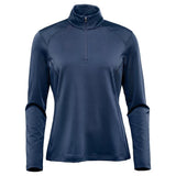 Storm Tech® Augusta 1/4 Zip Long Sleeve