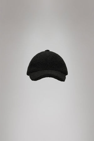 Fleece Cap