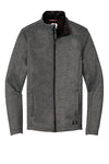 OGIO ® Grit Fleece Jacket