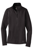 OGIO ® Grit Fleece Jacket