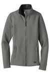 OGIO ® Grit Fleece Jacket