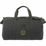 Terra Thread Fairtrade Bumi Duffel