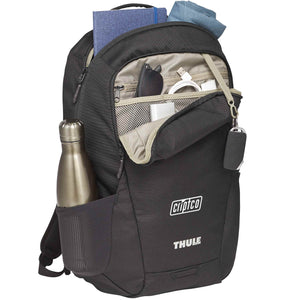 Thule® Reycled Lumion 15'' 21L Computer Backpack