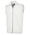 Charles River® Franconia Quilted Vest