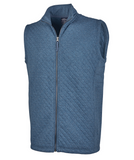 Charles River® Franconia Quilted Vest