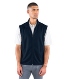 Charles River® Seaport Full Zip Performance Vest