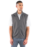 Charles River® Seaport Full Zip Performance Vest