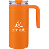 16 oz Beacon Mug