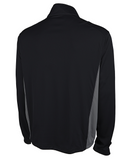 Men's & Women's Horizon Quarter Zip Pullover