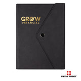 Swiss Force® Manstein Refillable Journal