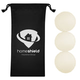 Wool Dryer Ball Set