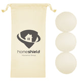 Wool Dryer Ball Set