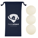 Wool Dryer Ball Set