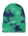 Sportsman 12" Tie-Dyed Beanie