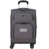 Wenger® RPET 21'' Graphite Carry On