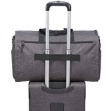 Wenger® RPET Garment Duffel