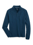 Southern Tide® Men's Cruiser Heather Quarter-Zip