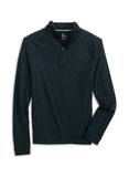 Southern Tide® Men's Cruiser Heather Quarter-Zip