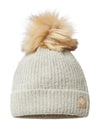 Columbia Winter Blur Pom Pom Beanie