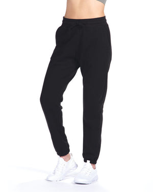 Next Level® Apparel Unisex Fleece Sweatpant