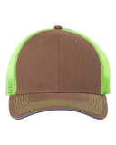 Dri-Duck® Hudson Brights Cap