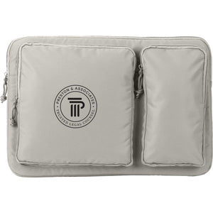 Greenway Recycled 15" Laptop Sleeve