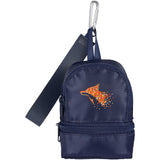 Mini Daybreak Backpack Charm