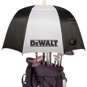 The Drizzle Golf Bag Umbrella