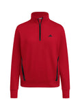 Adidas® Women's Game&Go Quarter-Zip