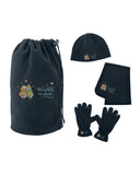 Prime Line Fleece Winter Set